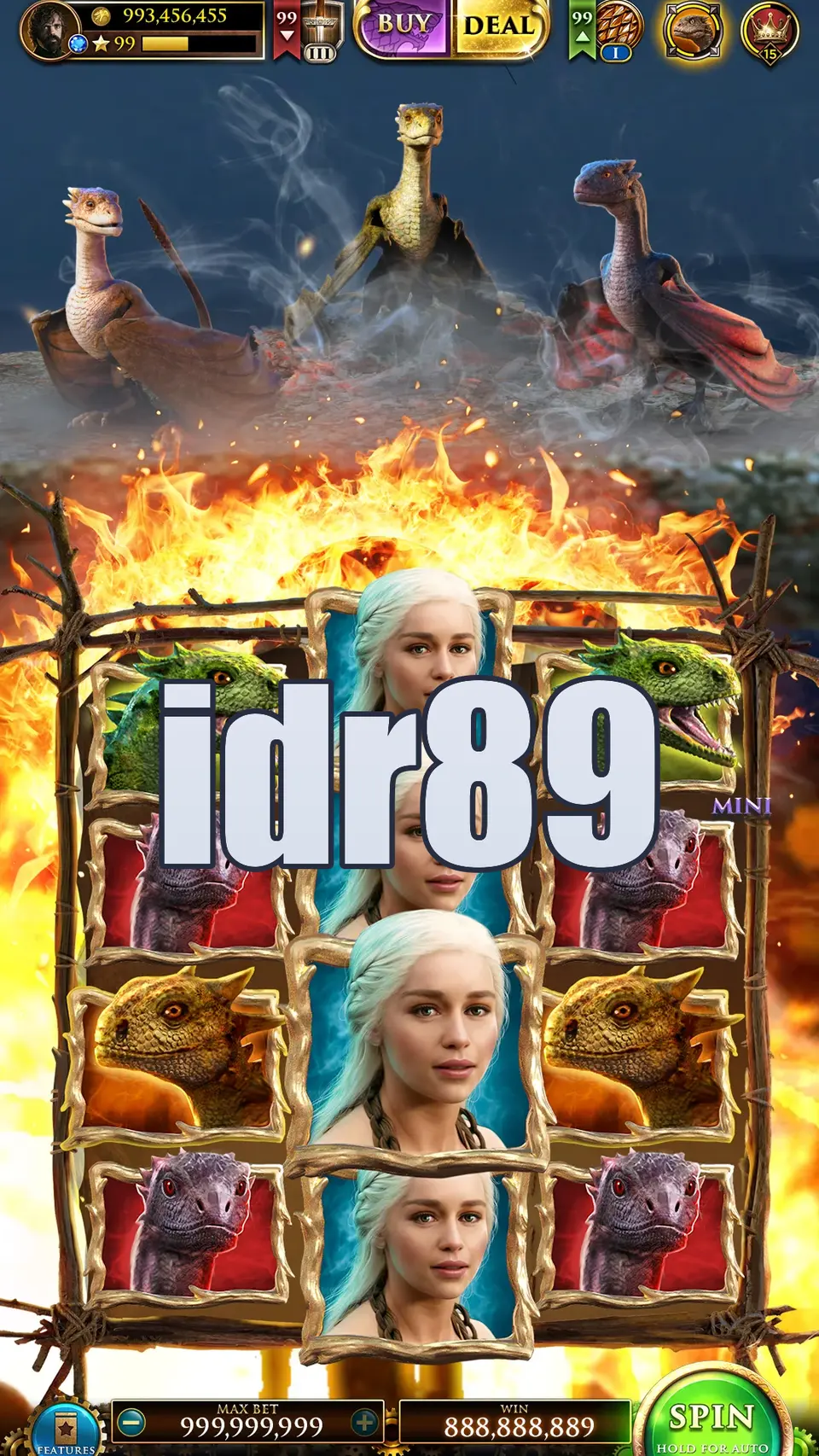idr89 APK