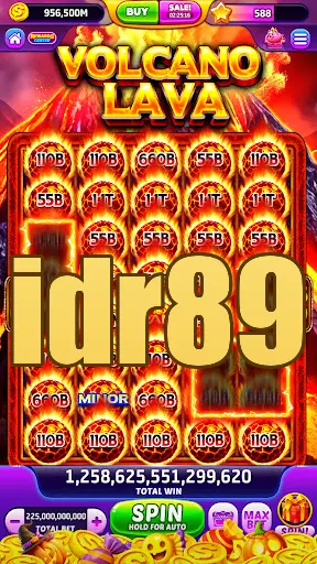 idr89 APK